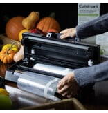 Cuisinart Scelleuse Sous Vide Professionnelle de Cuisinart