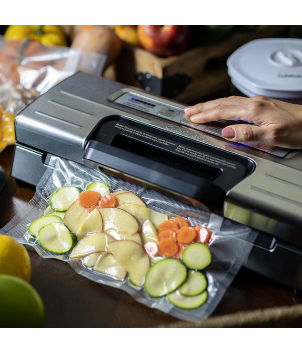 Cuisinart Scelleuse Sous Vide Professionnelle de Cuisinart