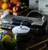 Cuisinart Scelleuse Sous Vide Professionnelle de Cuisinart
