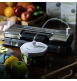 Cuisinart Scelleuse Sous Vide Professionnelle de Cuisinart