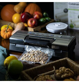 Cuisinart Scelleuse Sous Vide Professionnelle de Cuisinart