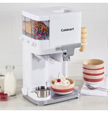 Cuisinart Machine à crème glacée molle "Mix It In" de Cuisinart