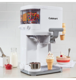 Cuisinart Mix it in™ Soft-Serve Ice Cream Maker