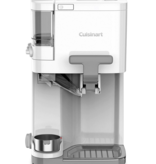 Cuisinart Machine à crème glacée molle "Mix It In" de Cuisinart