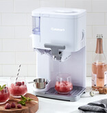 Cuisinart Machine à crème glacée molle "Mix It In" de Cuisinart