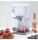 Cuisinart Machine à crème glacée molle "Mix It In" de Cuisinart