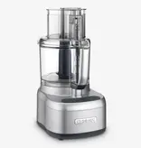 Cuisinart Robot culinaire Elemental 11 tasses (2,6 L) de Cuisinart