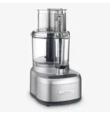 Cuisinart Robot culinaire Elemental 11 tasses (2,6 L) de Cuisinart