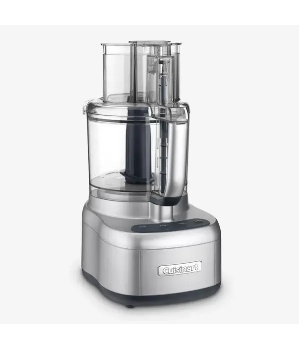 Cuisinart Robot culinaire Elemental 11 tasses (2,6 L) de Cuisinart