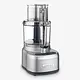 Robot culinaire Elemental 11 tasses (2,6 L) de Cuisinart