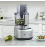 Cuisinart Robot culinaire Elemental 11 tasses (2,6 L) de Cuisinart
