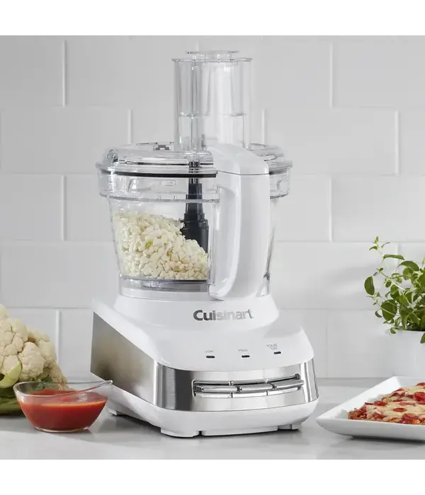 Cuisinart Robot culinaire 10 tasses "Core Custom" de Cuisinart