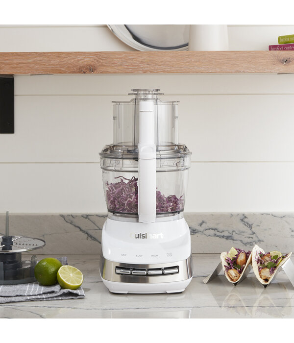 Cuisinart Robot culinaire 10 tasses "Core Custom" de Cuisinart