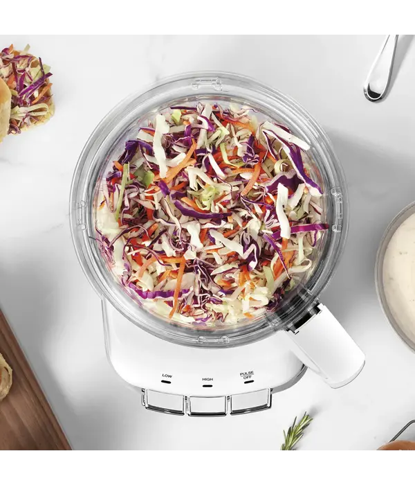 Cuisinart Robot culinaire 10 tasses "Core Custom" de Cuisinart