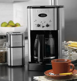 Cuisinart Brew Central 12-Cup Programmable Coffeemaker