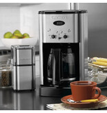 Cuisinart Brew Central 12-Cup Programmable Coffeemaker