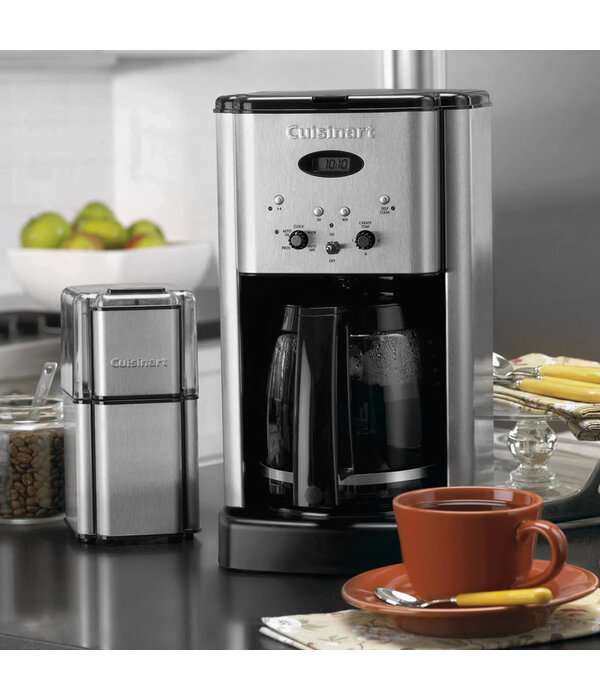 Cuisinart Brew Central 12-Cup Programmable Coffeemaker