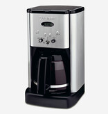 Cuisinart Brew Central 12-Cup Programmable Coffeemaker