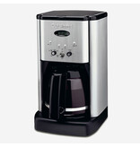 Cuisinart Brew Central 12-Cup Programmable Coffeemaker