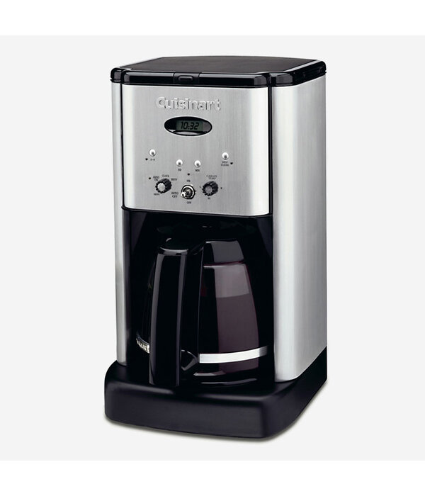 Cuisinart Brew Central 12-Cup Programmable Coffeemaker