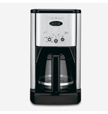 Cuisinart Brew Central 12-Cup Programmable Coffeemaker