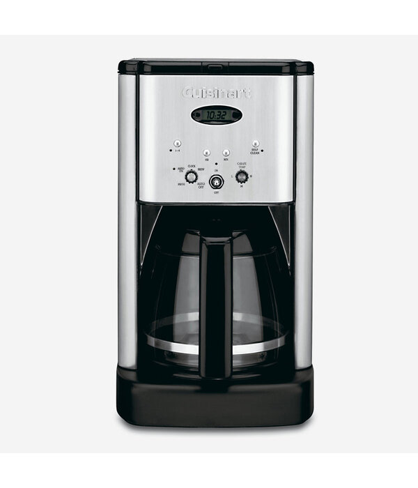 Cuisinart Brew Central 12-Cup Programmable Coffeemaker