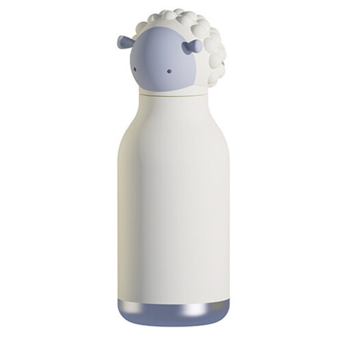 Asobu ASOBU® 16-Oz. Kid Insulated Water Bottle "Sheep"