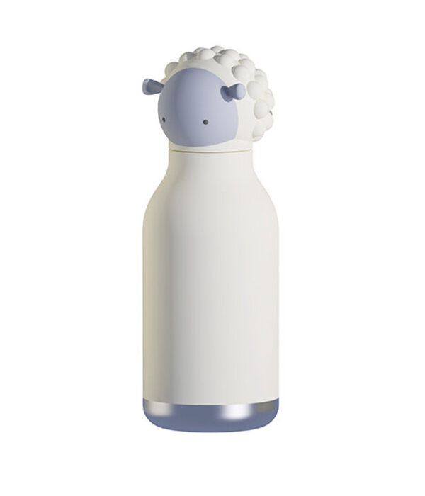 Asobu ASOBU® 16-Oz. Kid Insulated Water Bottle "Sheep"