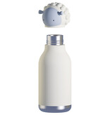 Asobu ASOBU® 16-Oz. Kid Insulated Water Bottle "Sheep"
