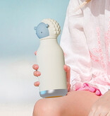 Asobu ASOBU® 16-Oz. Kid Insulated Water Bottle "Sheep"