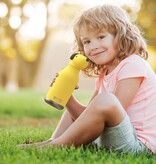 Asobu Bouteille d'eau isolante pour enfant "Chien", 16 oz de ASOBU®