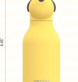 Asobu Bouteille d'eau isolante pour enfant "Chien", 16 oz de ASOBU®