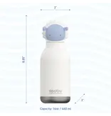 Asobu ASOBU® 16-Oz. Kid Insulated Water Bottle "Sheep"