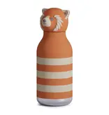 Asobu ASOBU® 16-Oz. Kid Insulated Water Bottle "Red Panda"