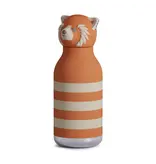 Asobu ASOBU® 16-Oz. Kid Insulated Water Bottle "Red Panda"