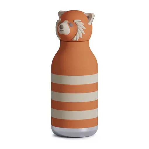 Asobu ASOBU® 16-Oz. Kid Insulated Water Bottle "Red Panda"