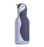 Asobu ASOBU® 16-Oz. Kid Insulated Water Bottle "Penguin"