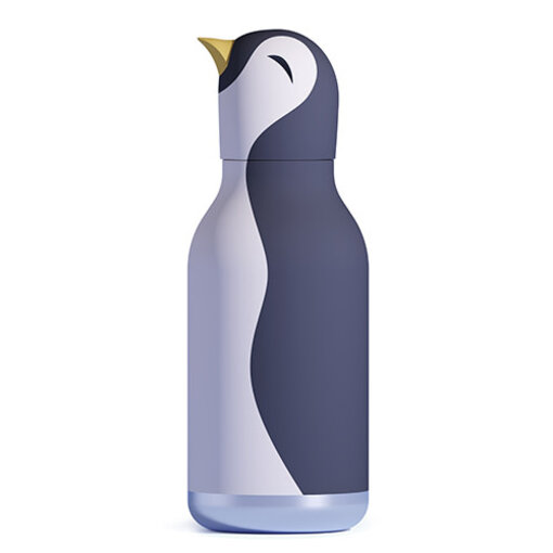 Asobu ASOBU® 16-Oz. Kid Insulated Water Bottle "Penguin"