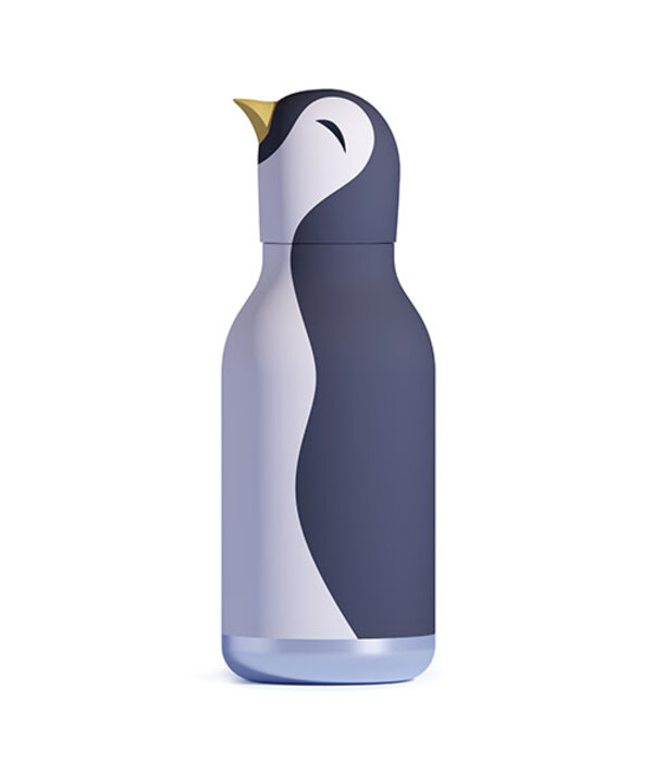 Asobu ASOBU® 16-Oz. Kid Insulated Water Bottle "Penguin"