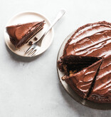 Cuisinart Moule à gâteau rond 9" de Cuisinart