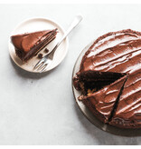 Cuisinart Moule à gâteau rond 9" de Cuisinart