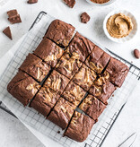 Cuisinart Moule à gâteau carré 9" de Cuisinart