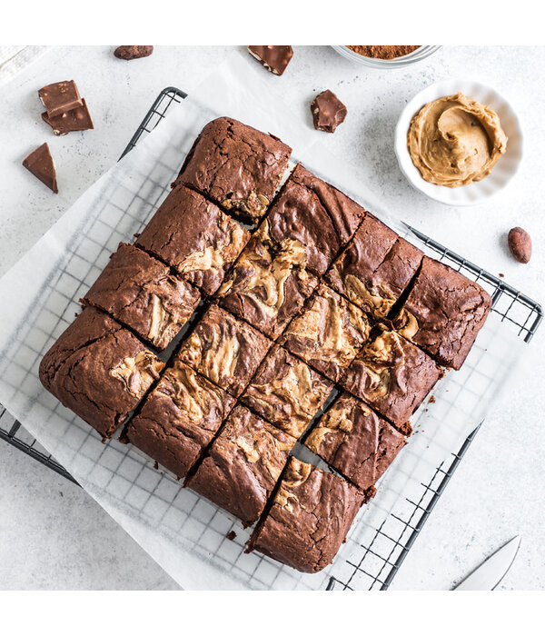 Cuisinart Moule à gâteau carré 9" de Cuisinart