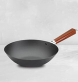 Cuisinart Wok en acier 11" de Cuisinart