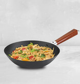Cuisinart Wok en acier 11" de Cuisinart