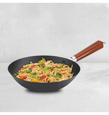 Cuisinart Wok en acier 11" de Cuisinart