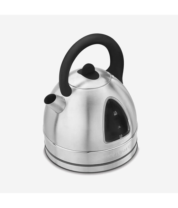 Cuisinart Bouilloire électrique sans fil 1.7L de Cuisinart