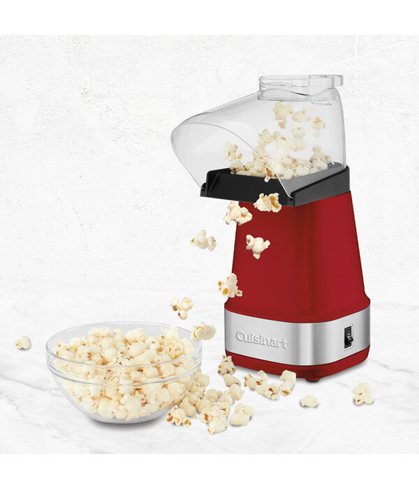 Cuisinart Cuisinart Easypop Hot Air Popcorn Maker