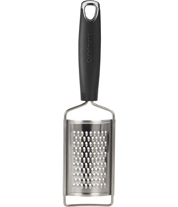 Cuisinart Petite Râpe à Main "Trentino" de Cuisinart