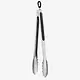 Pince en acier 12" de Cuisinart